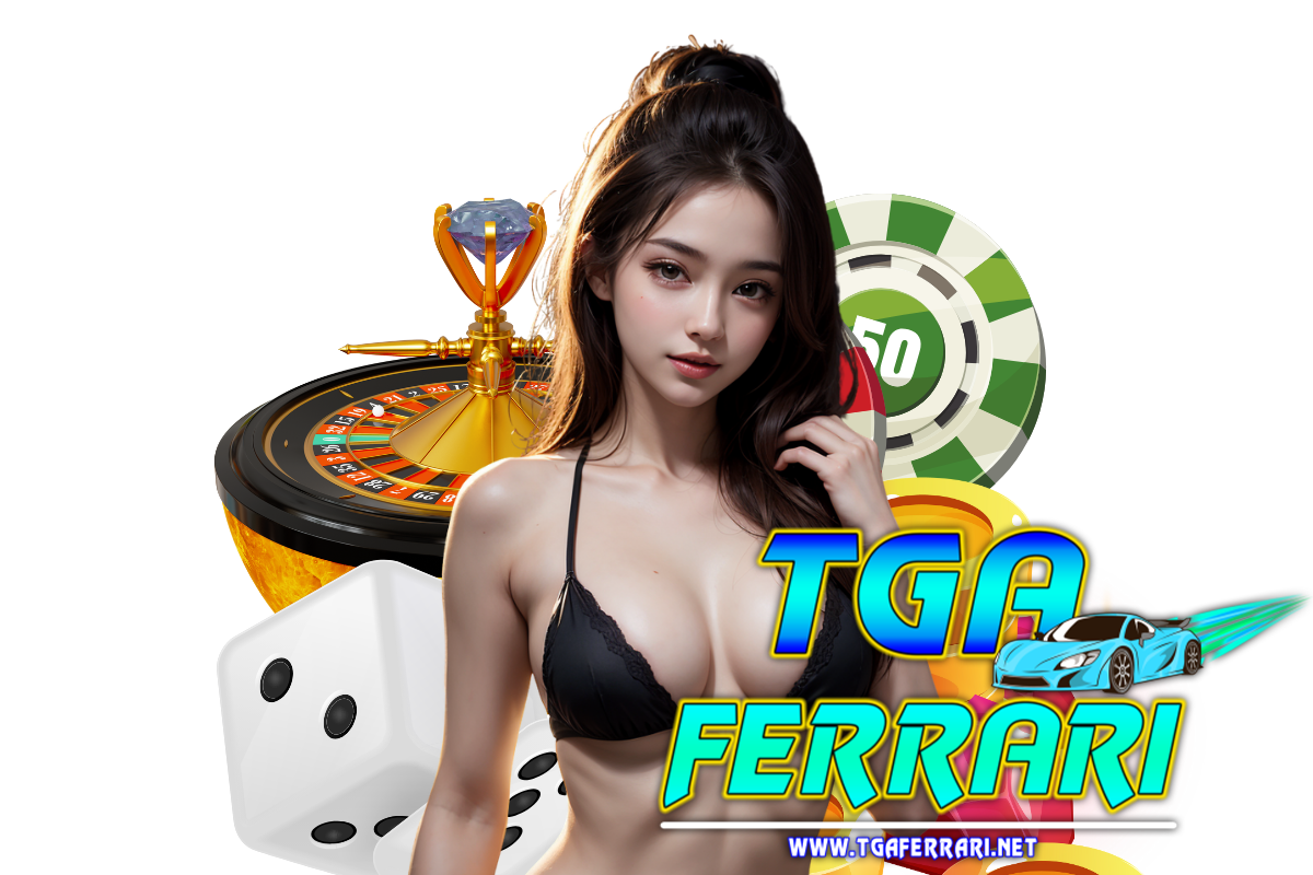tgaferrari สมัคร