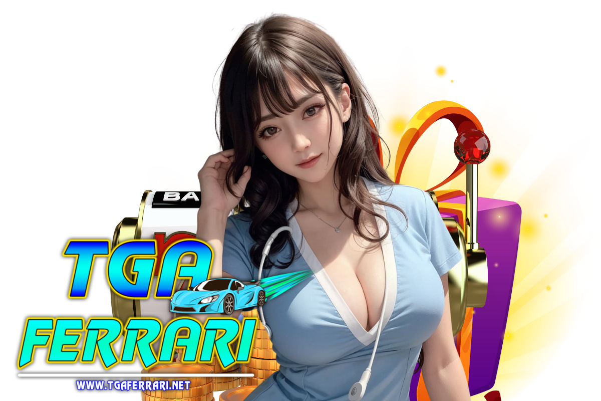 tgaferrari เว็บตรง